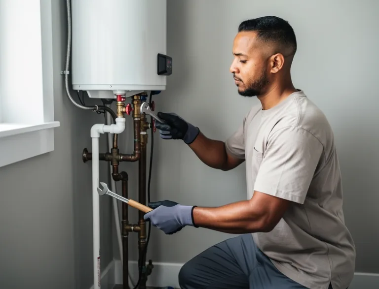 Boiler Reparatur Service in Radolfzell